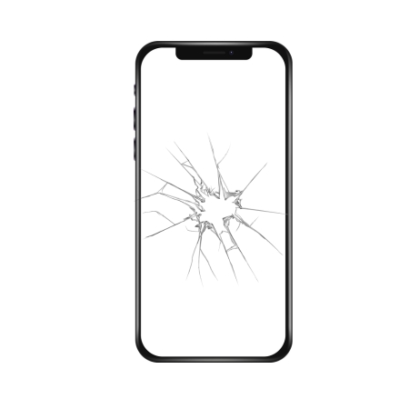 Front Glass Repair
