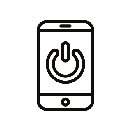 Power Button Repair